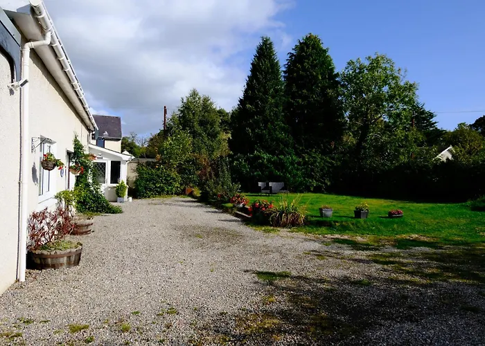 Lovely 1-Bedroom Apartment With Free Parking
