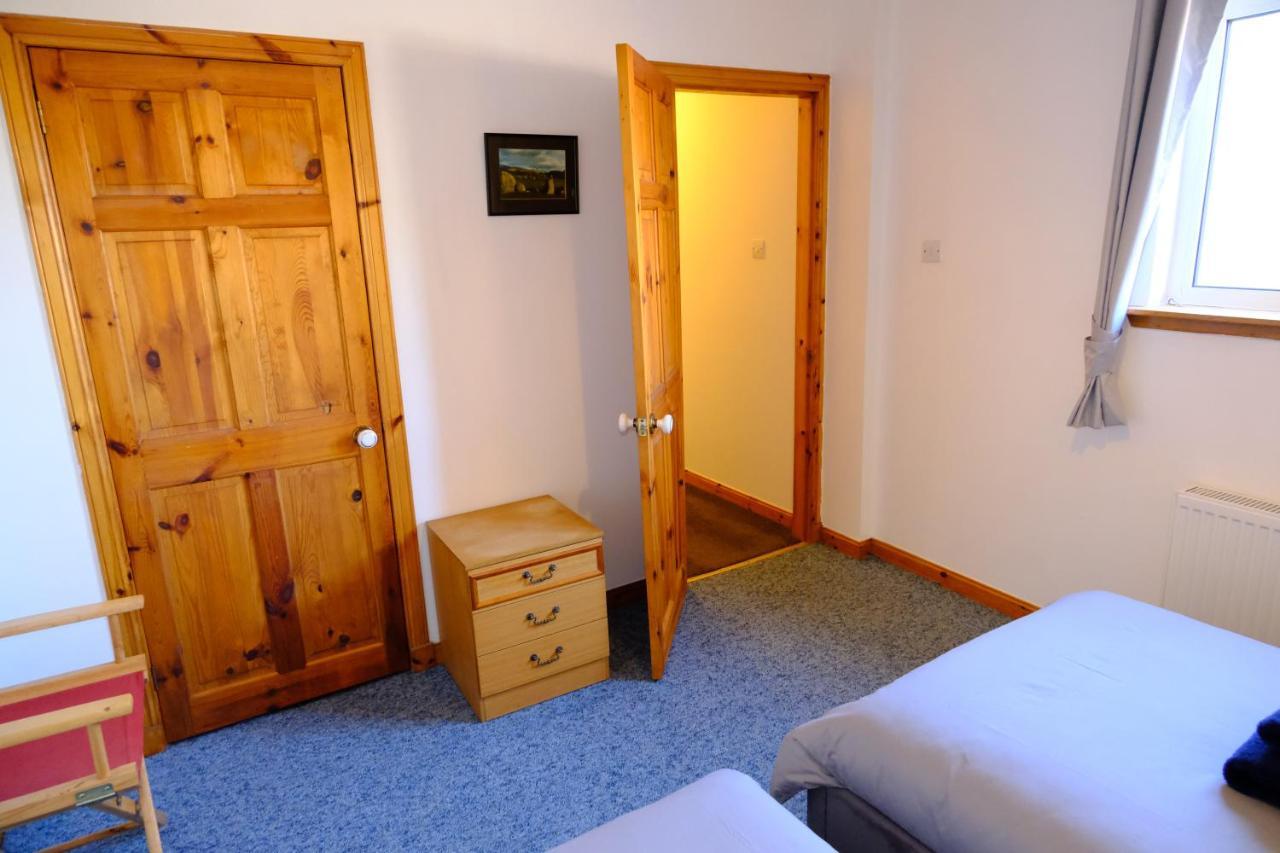 Lovely 1-bedroom With Free Parking Appartement