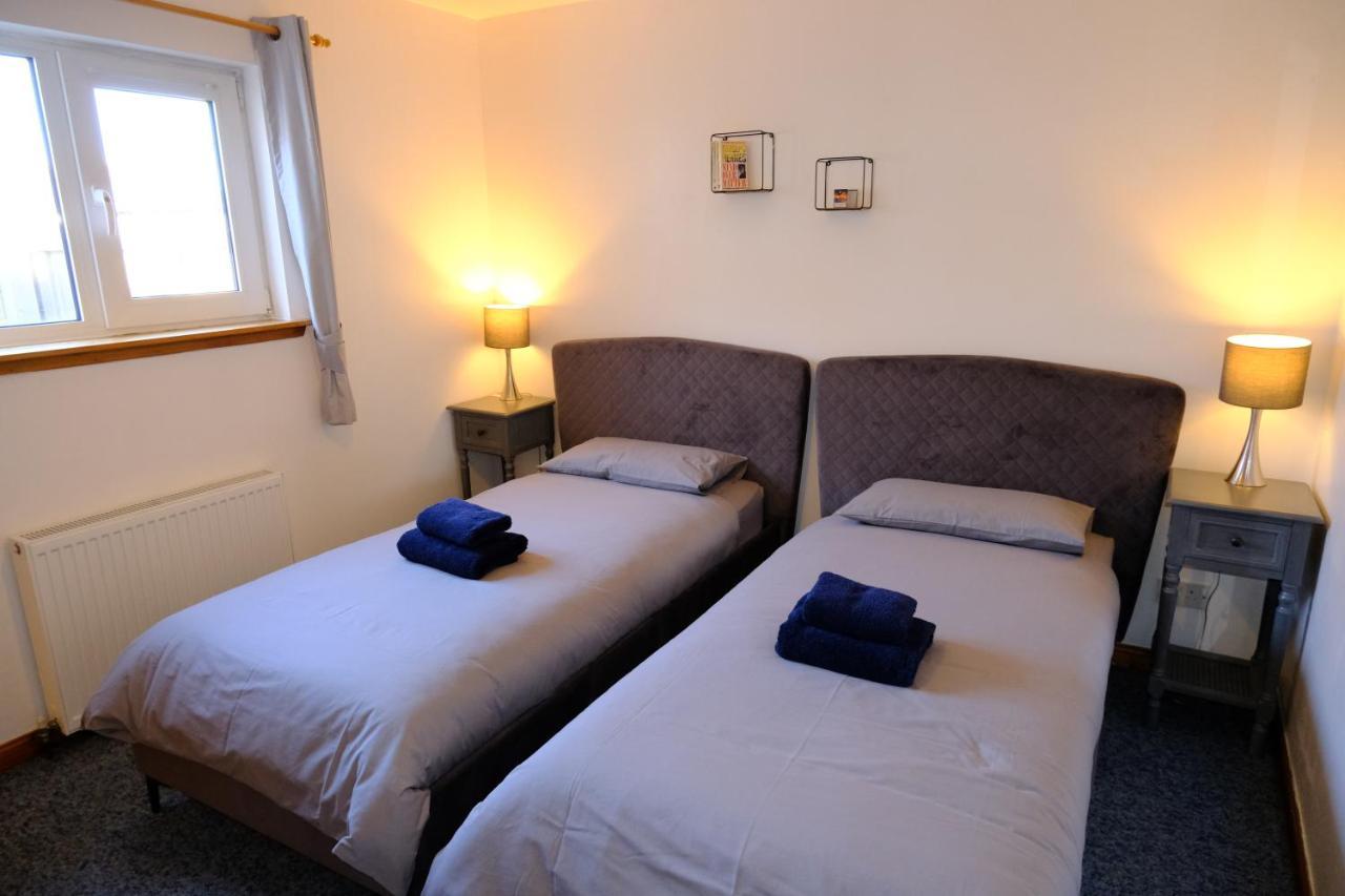 Lovely 1-bedroom With Free Parking Appartement
