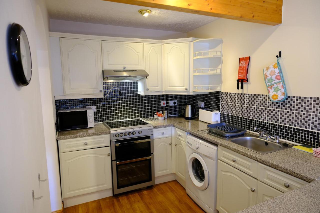 Appartement Lovely 1-bedroom With Free Parking