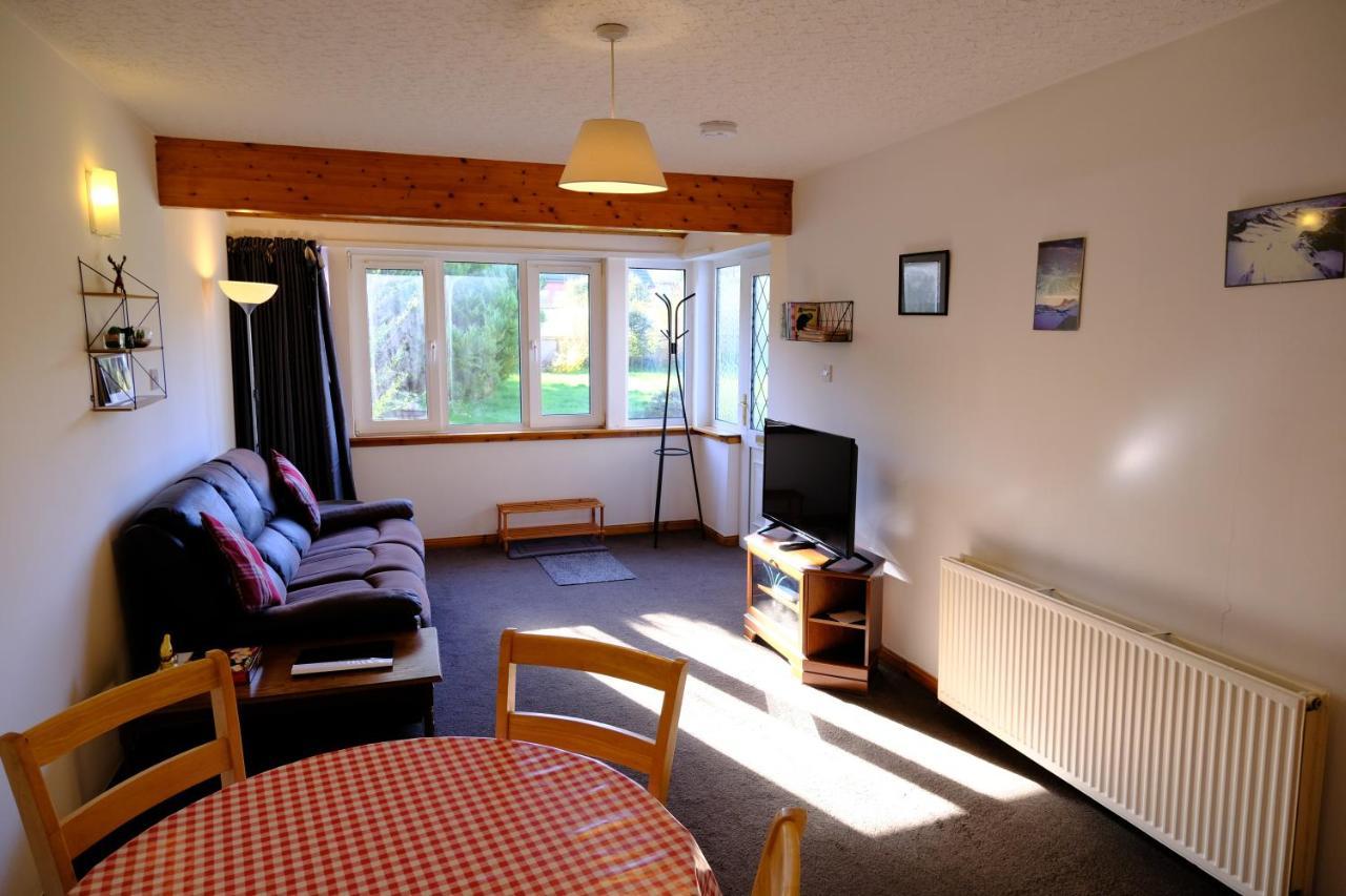 Appartement Lovely 1-bedroom With Free Parking Inverness
