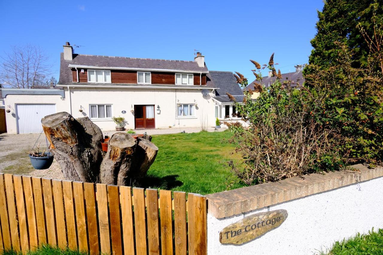 Appartement Lovely 1-bedroom With Free Parking