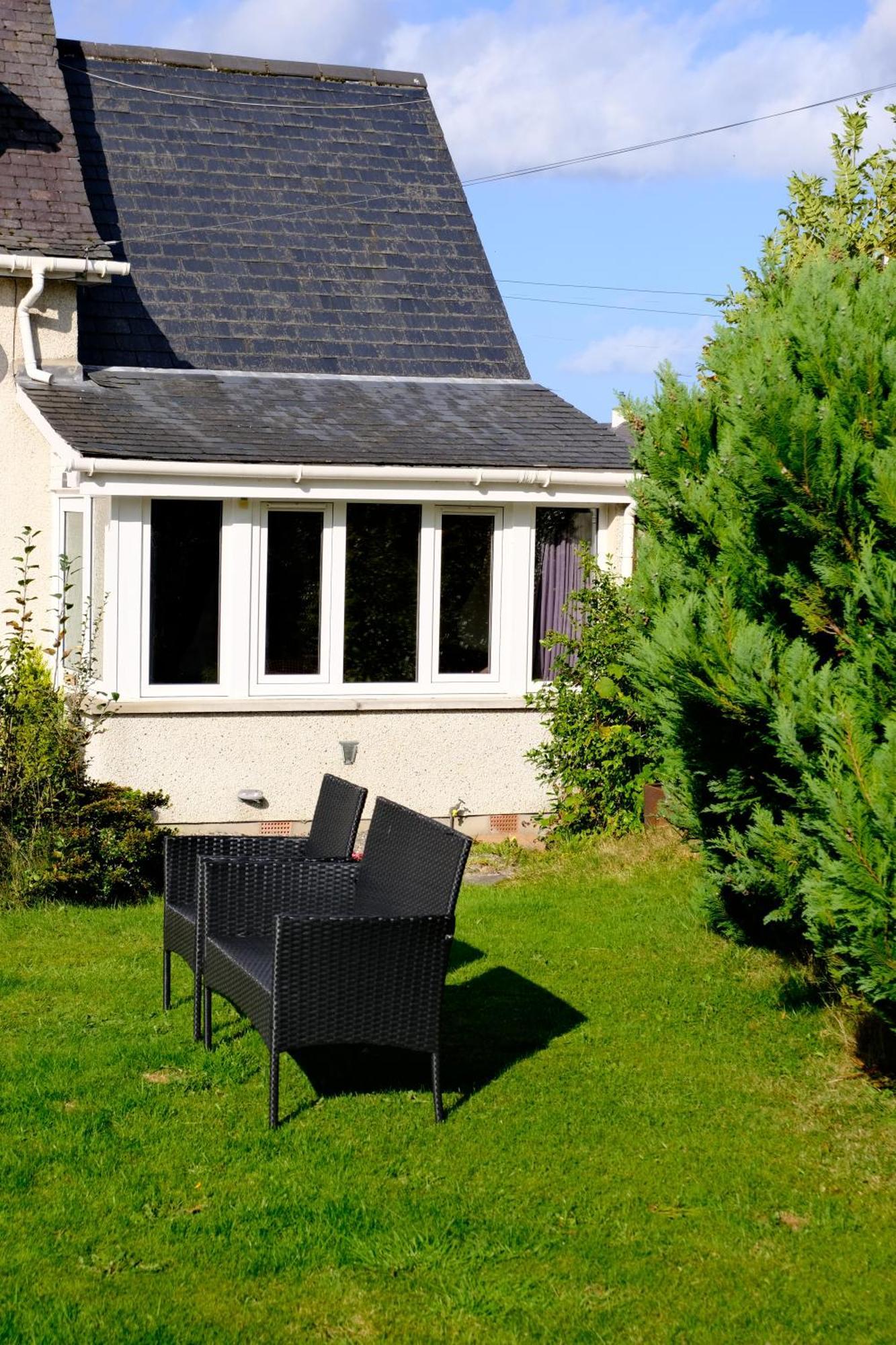 Appartement Lovely 1-bedroom With Free Parking