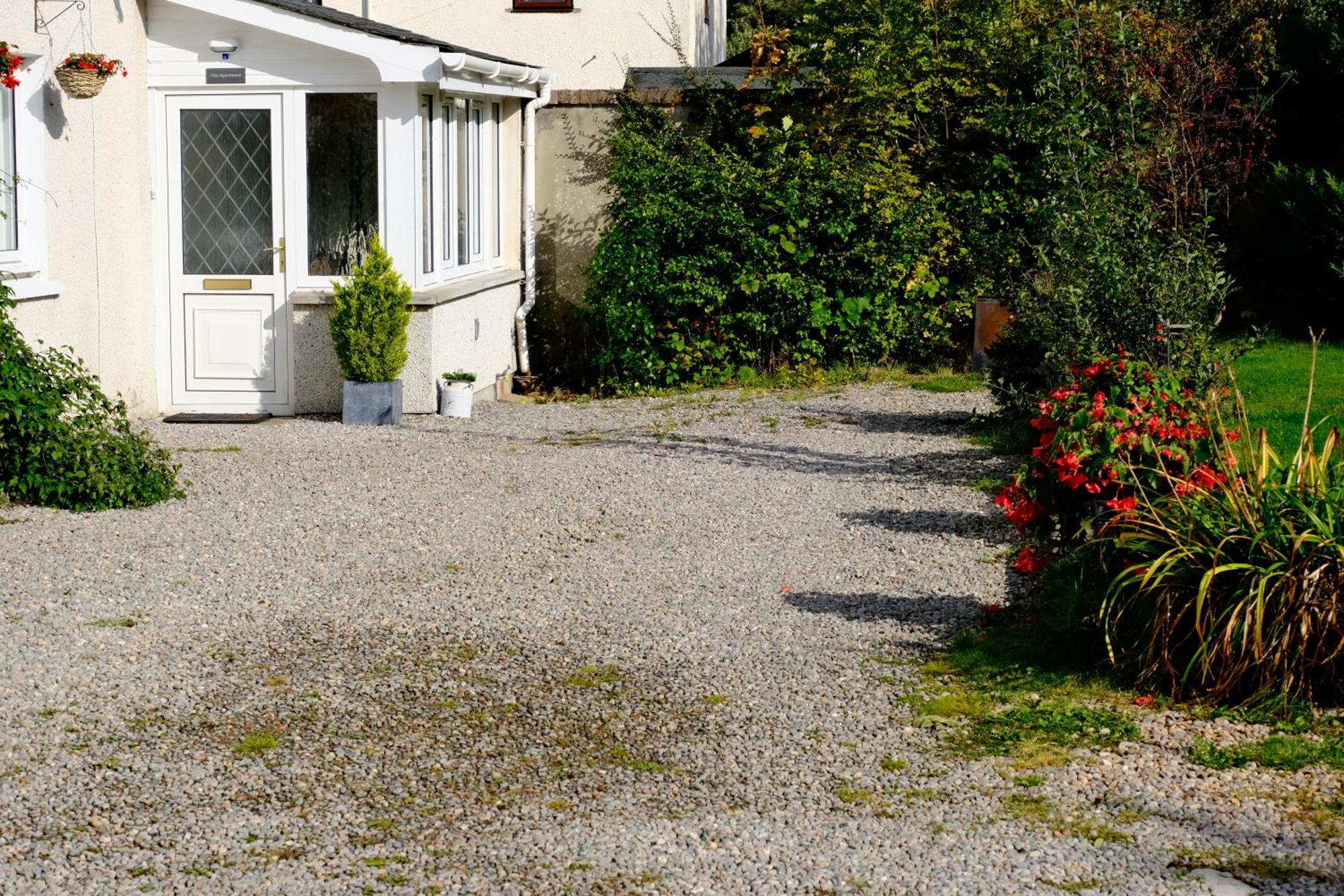 Appartement Lovely 1-bedroom With Free Parking *